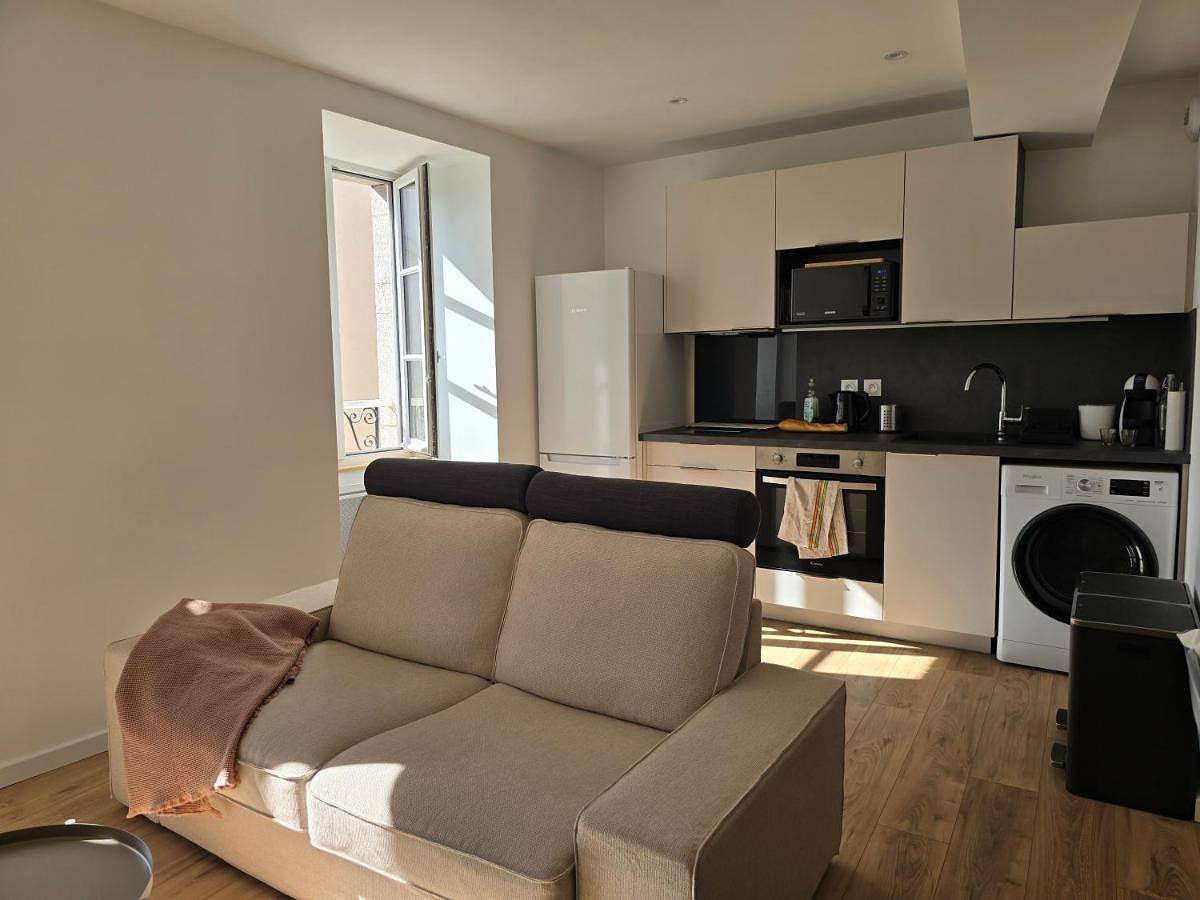 Appartement entier, Casa cosy Lanabat in Salies-de-Béarn, Béarn