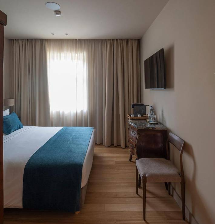 Maison d’hôte pour 2 personnes, avec Vue à Amarante