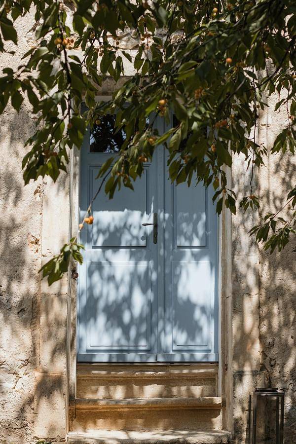 Location de vacances pour 2 personnes, avec jardin et vue à Galargues - 2