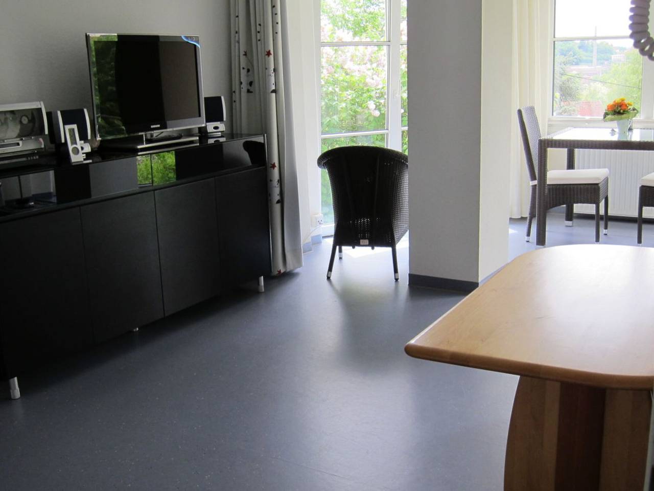 Apartamento entero, Epple à Tübingen am Neckar in Tubinga, Neckar-Alb