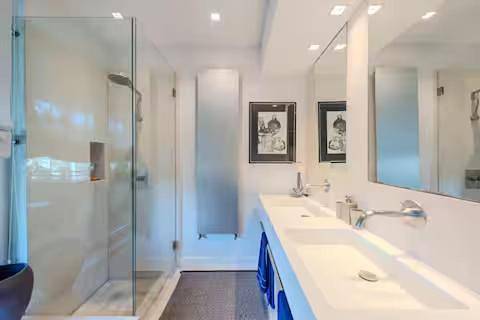 Villa pour 7 personnes à Milan - 4