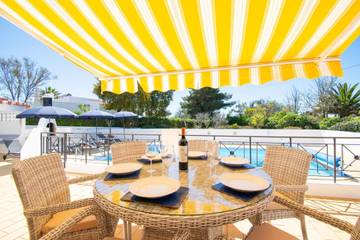 Villa voor 6 Personen in Carvoeiro, Lagoa, Afbeelding 3