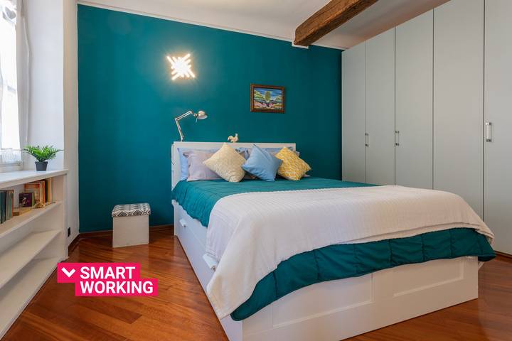 Vakantiewoning voor 4 personen in Turijn