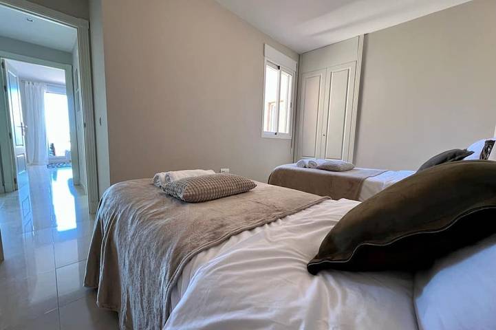 Appartamento intero, Magnificent Mar'y'Golf Apartment, Spectacular View in Marina de la Torre, Mojacar