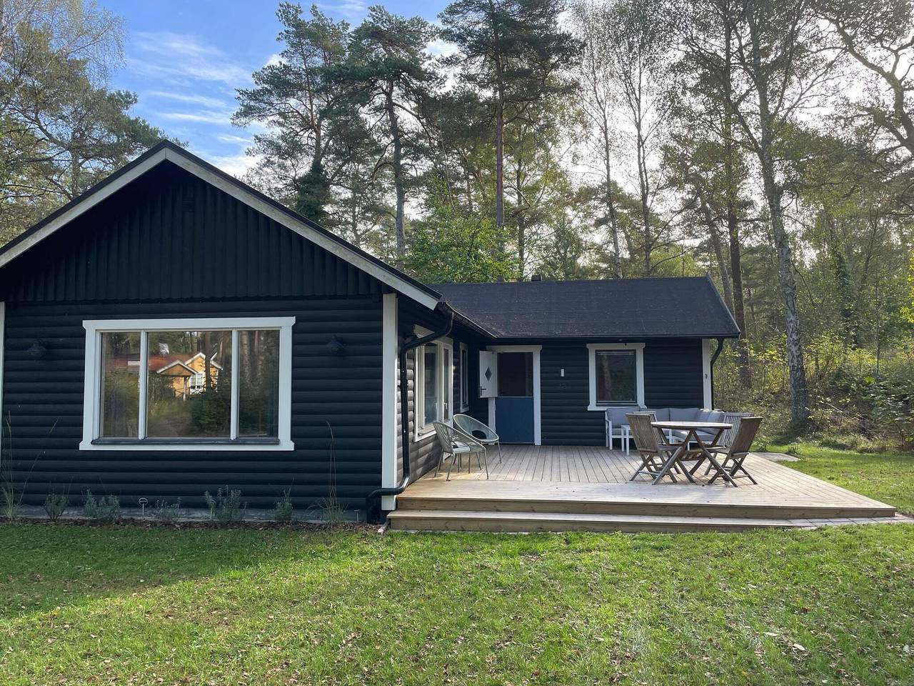 5 Sterne Ferienhaus in Ystad in Ystad, Schwedische Ostsee