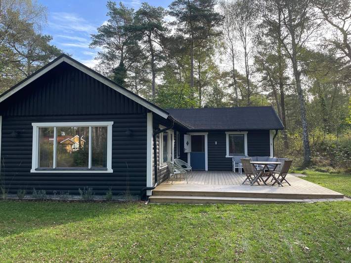 Ferienhaus für 6 Personen, kinderfreundlich in Ystad - 2