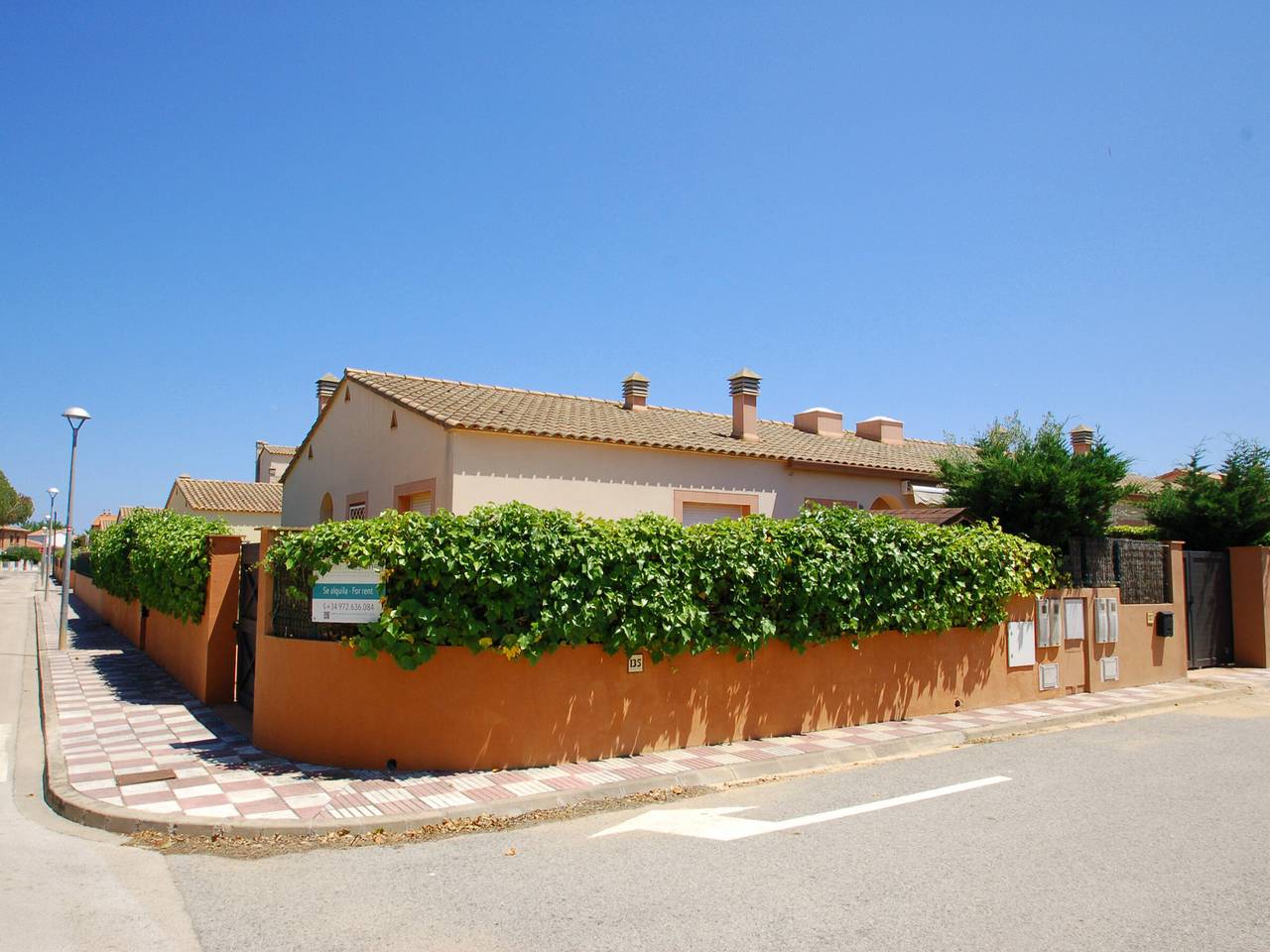 Casa vacanza a Costa Brava a partire da 148€ a notte