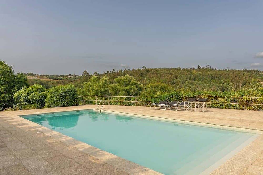 Casa vacanza a Tábua Comune a partire da 209€ a notte