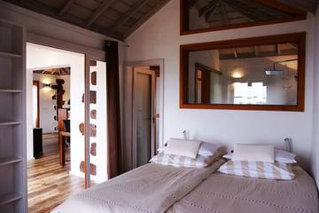 Casa Rural para 2 Personas en Puntagorda, La Palma Norte, Foto 1