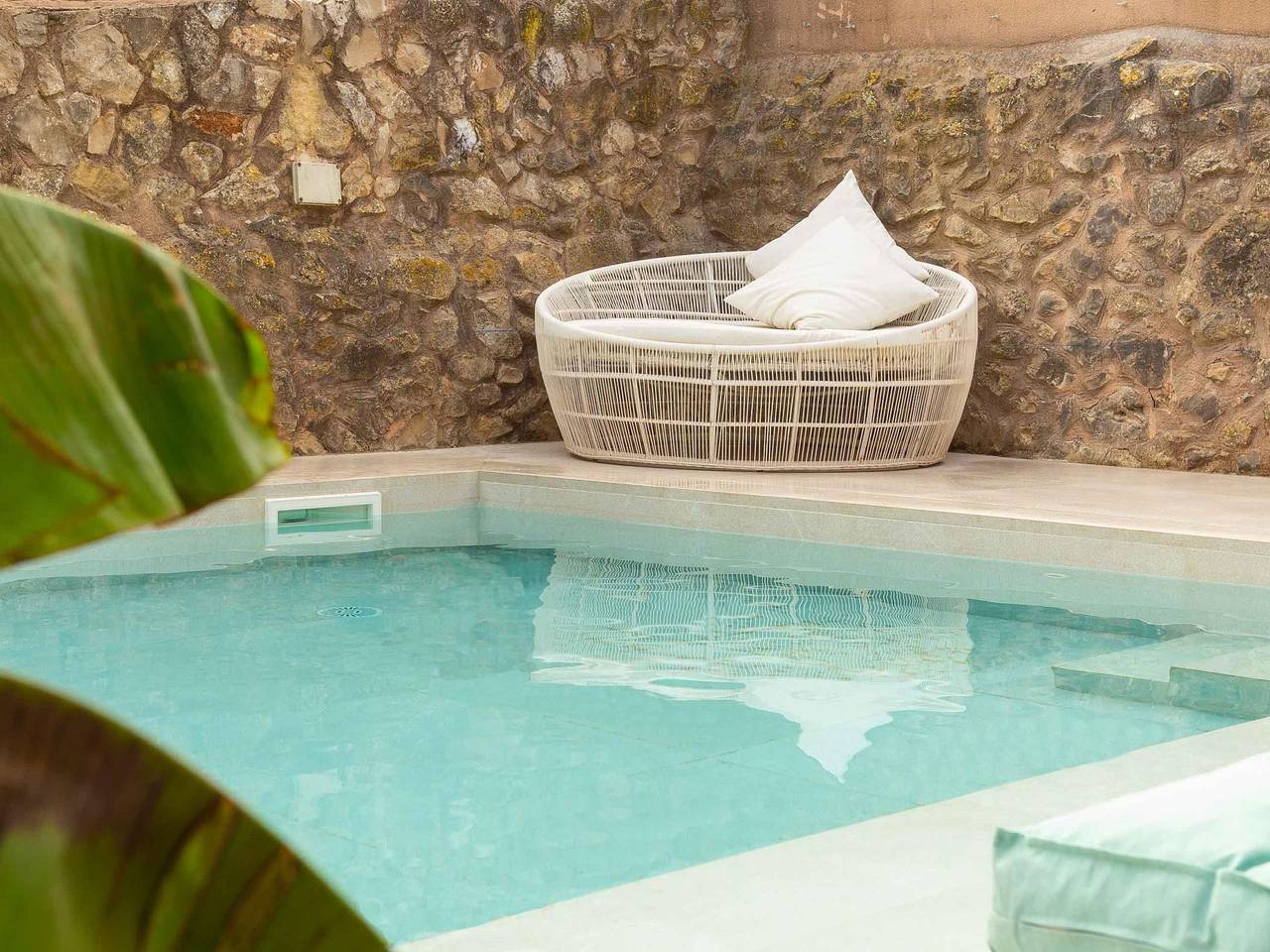 Ca Sa Padrina - Maravillosa casa con piscina en Vilafranca de Bonany in Villafranca de Bonany, Interior de Mallorca