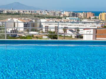 Finca für 6 Personen in Peñiscola, Costa del Azahar, Bild 2
