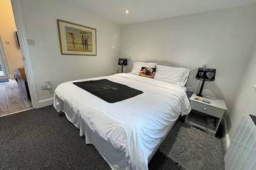 Glamping for 2 People in Hyde (Hampshire), New Forest National Park, Photo 1