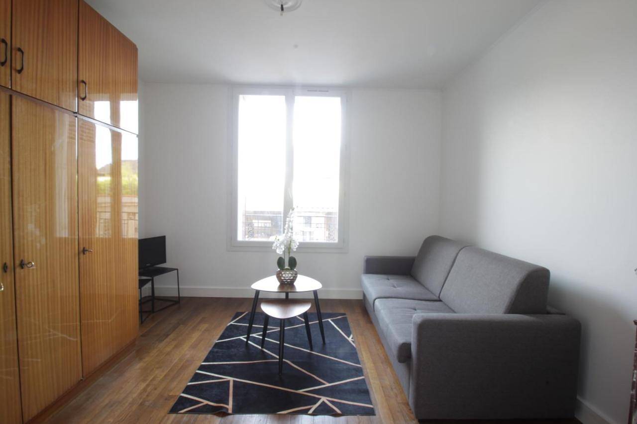 Appartement entier, La plaine de Villemoisson in Villemoisson-sur-Orge, Essonne