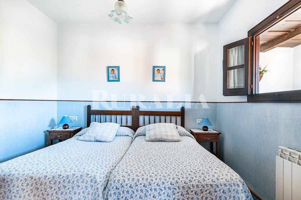 Casa Carmen 5 in Ribadesella, Costa Verde (Spain)