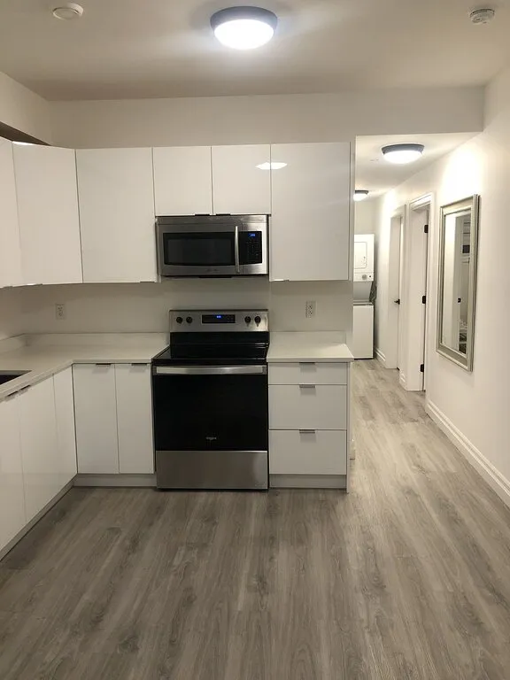 Vacation apartment for 4 people - 1