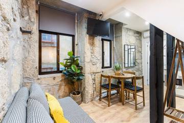 Glamping voor 2 Personen in Porto, Noord-Portugal, Afbeelding 2