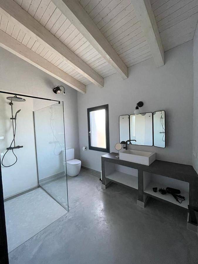 Casa rural para 4 personas, con jardín y piscina en Pals - 4