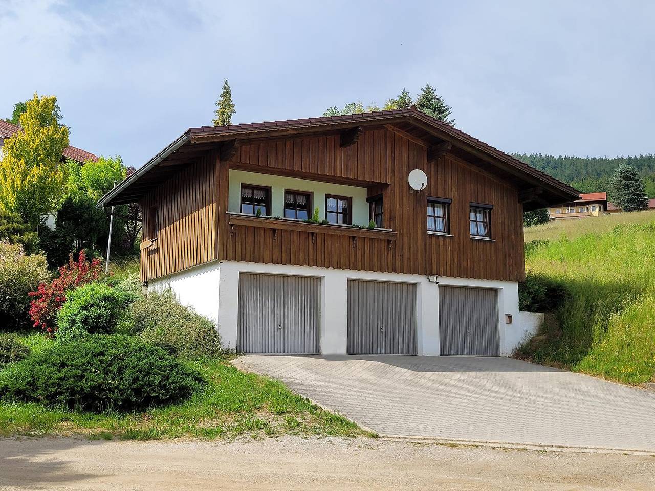 Gästehaus Josefine - Ferienhaus, foto 8