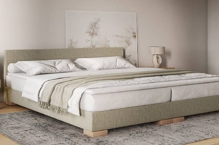 Ferienwohnung für 4 Personen, mit Balkon in Kölner Dom