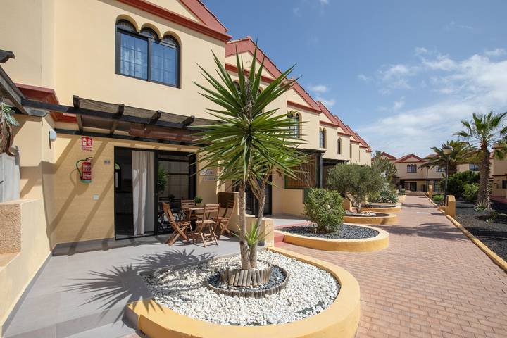 Ferienhaus für 4 Personen in Costa Calma - 2