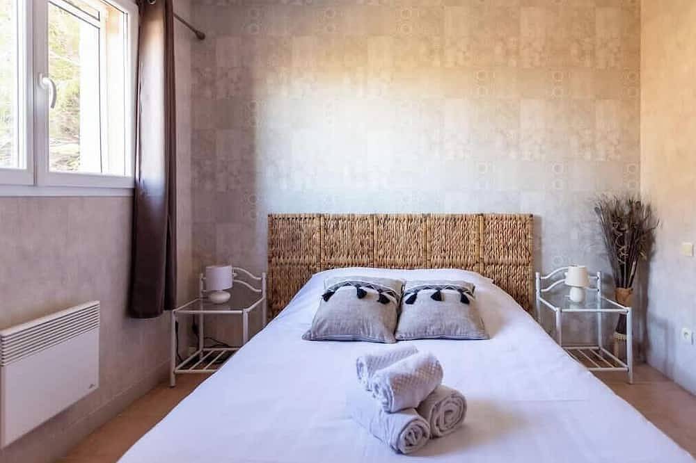 La Terrasse d'Azur – Vue Mer, Jardin & Parking in La Palme, Mediterranean Coast (France)