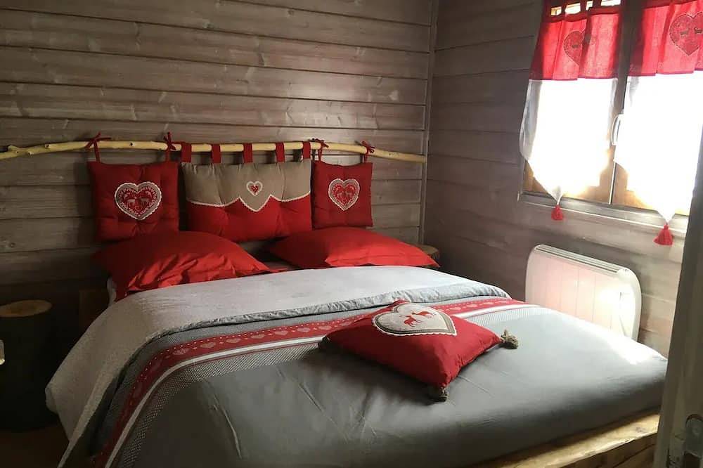 Chalet des Cambuses in Sankt Didel