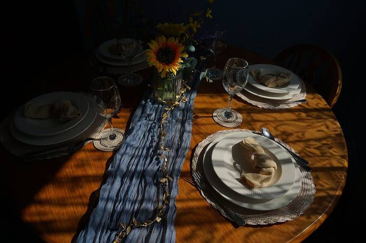 Holiday home for 8 people in Norwich