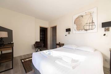 Villa pour 6 Personnes dans Andernos-les-Bains, Côte d’Argent, Photo 2