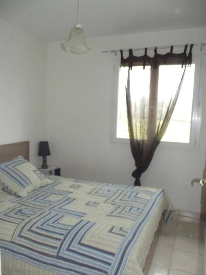 Gîte pour 3 personnes, avec terrasse, animaux acceptés à Ytrac