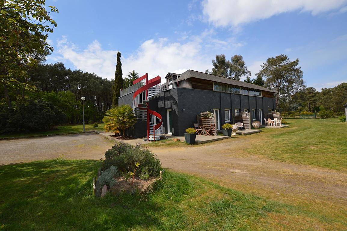 Le Clos du Chêne - Algue Marine in Langon (Bretagne), Région de Redon