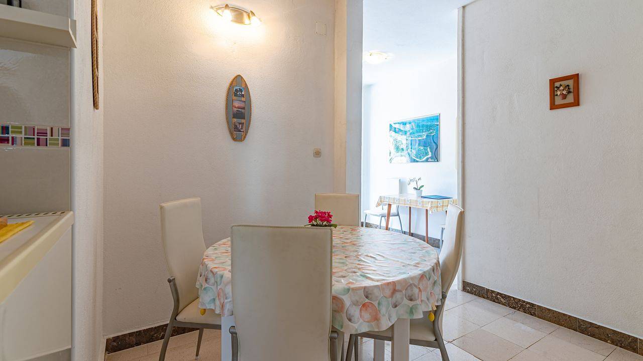Appartement de vacances entier, Ferienwohnung für 4 Personen (46 m²) in Jelsa in Jelsa, Hvar