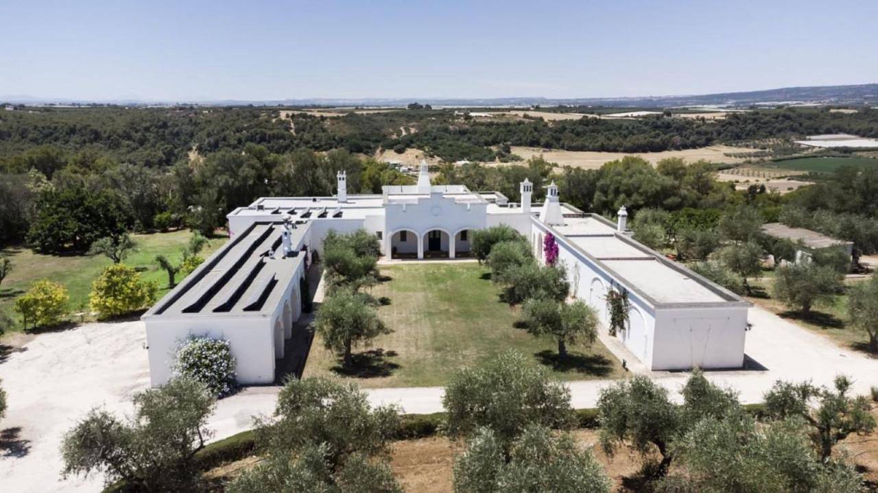 Deluxe King Room in Castellaneta, Provincia di Taranto