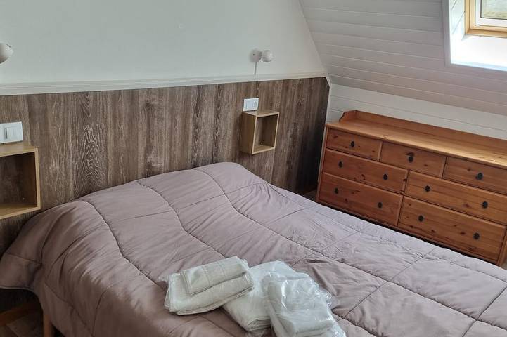 Ganze Wohnung, Tetras 504-apt duplex-2 hab- 6pers-Pas de la in Pas de la Casa, Grandvalira