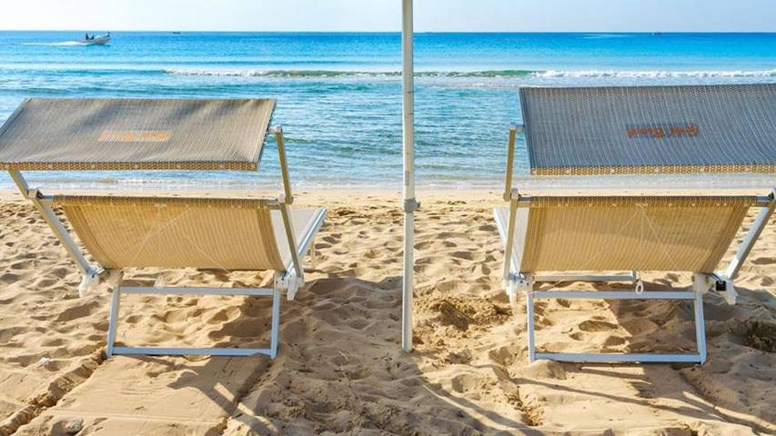 Casa vacanza per 5 persone, con panorama e terrazza - 1