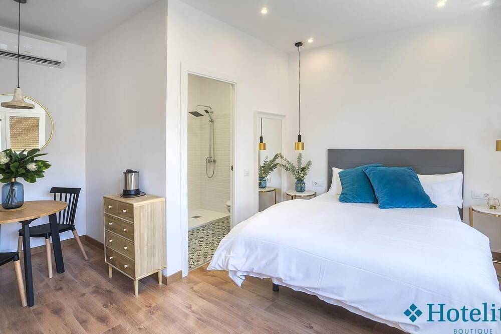 Appartamento intero, Hotelito Boutique Badalona Mar 4 in Badalona, Barcelonès