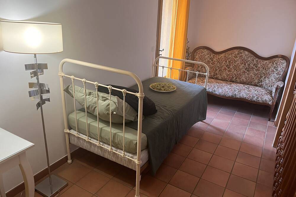 Le Mazet de Choubouloute in Saint-Gilles, Region de Nimes