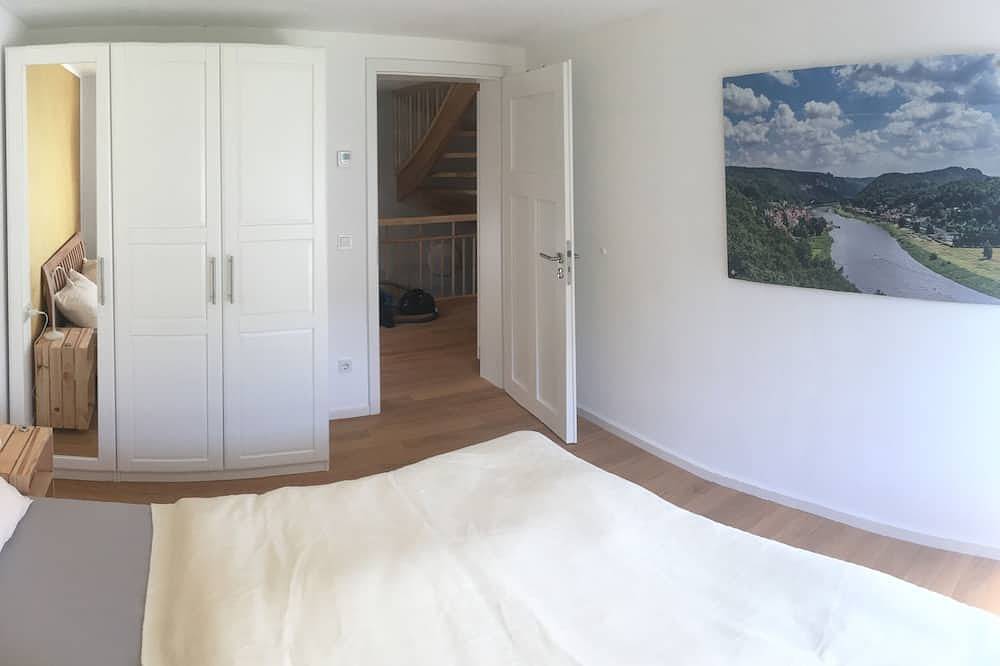 Ganze Wohnung, Ferienwohnung/App. für 6 Gäste mit 110m² in Stadt Wehlen (149435) in Wehlen, Elbsandsteingebirge