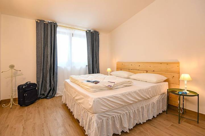 Bungalow für 5 Personen, mit Pool am Idrosee - 2