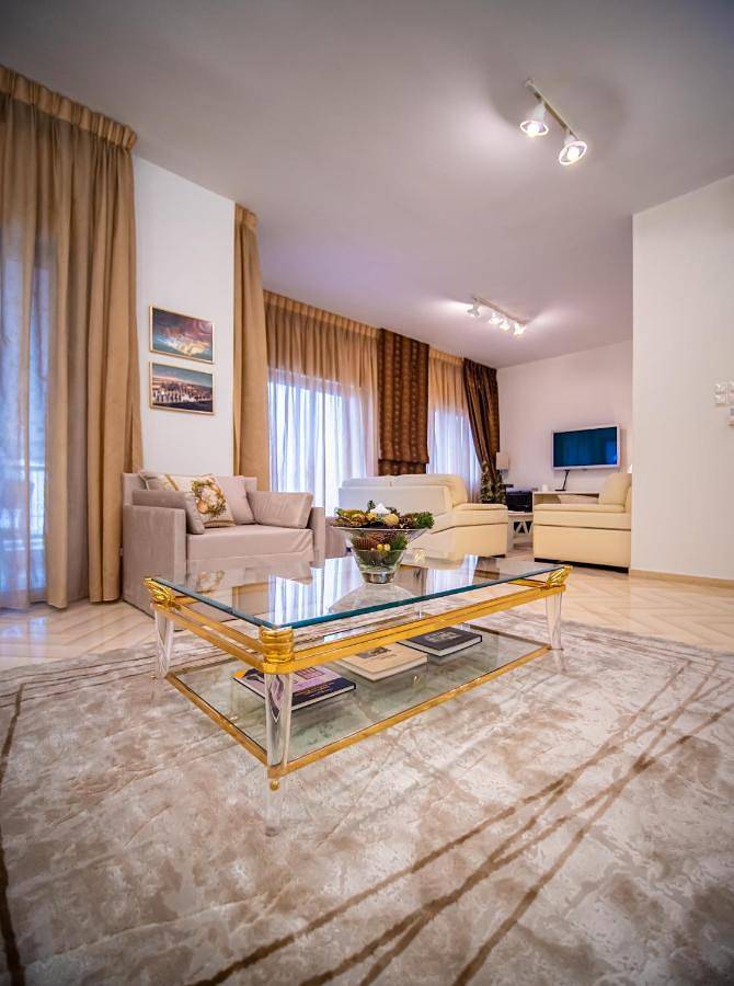Apartamento de vacaciones para 5 personas, con terraza y vistas - 1