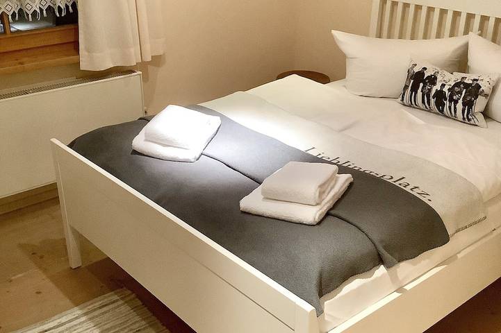 Bauernhof für 4 Personen, mit Garten und Terrasse im Harz - 3