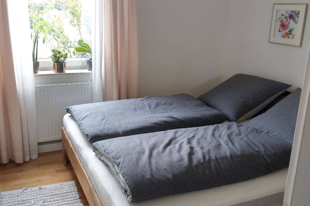 Ein bisschen Meer geht immer in Schillig Strand, Wangerland