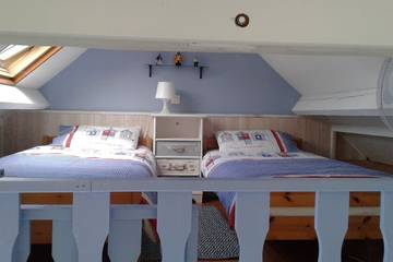 Location De Vacances pour 2 Personnes dans Fréhel, Côte d’Émeraude, Photo 1