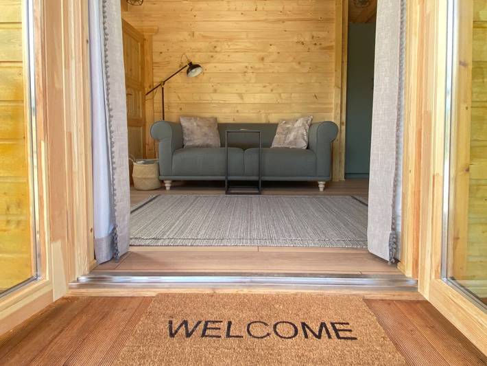 Ferienwohnung für 2 Personen, mit Seeblick in County Galway - 3