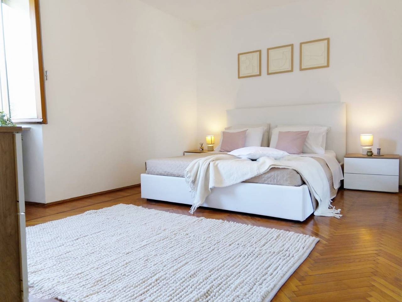 Ganze Wohnung, Quickhome Appartamento Gelsomino in Andorno Micca, Biella Provinz