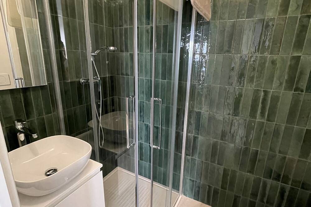 Entire apartment, Apartment from new construction in San Benedetto del Tronto, Riviera delle Palme