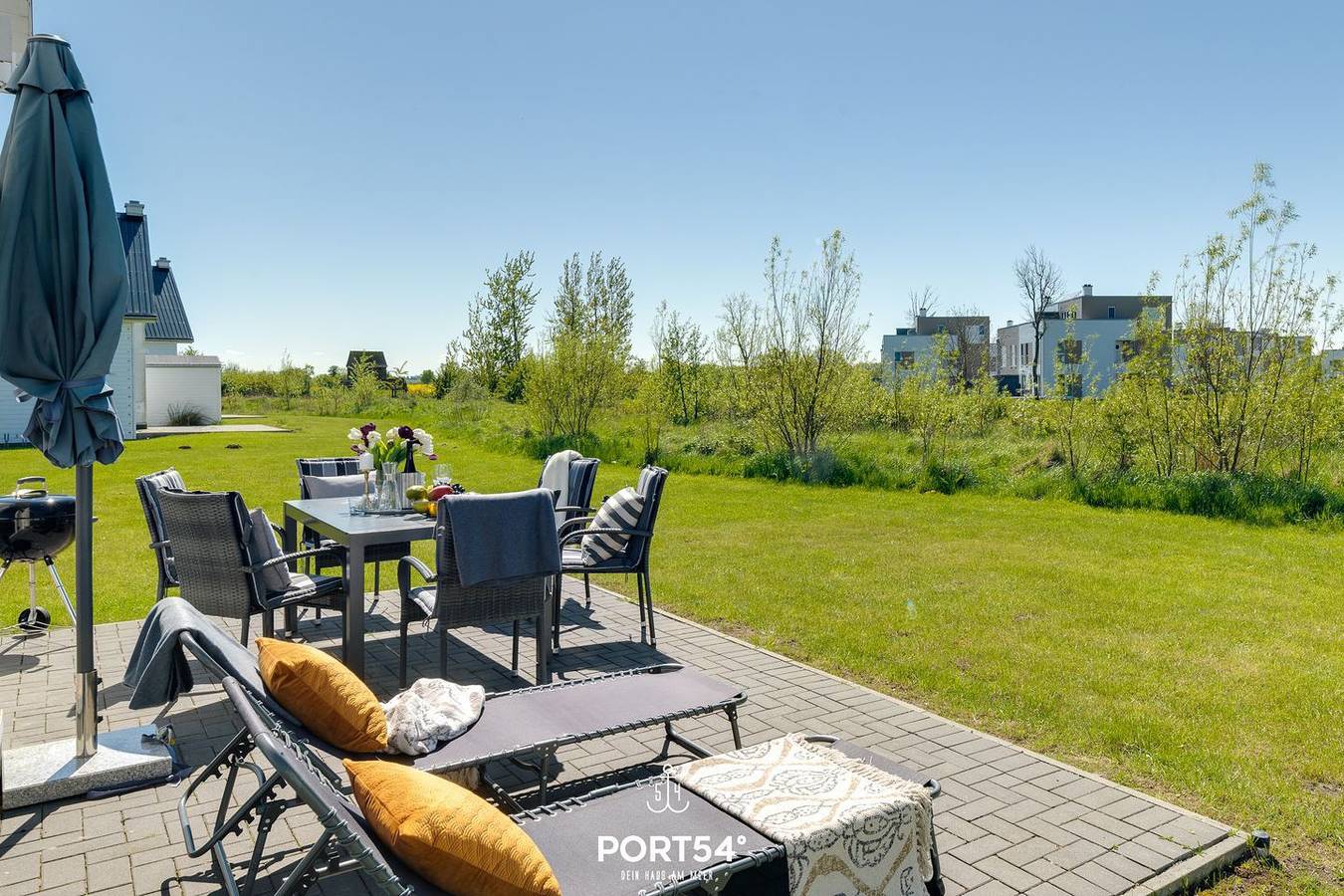 Casa vacanza a Schwansen a partire da 116€ a notte