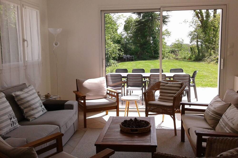 Photo : Maison de vacances