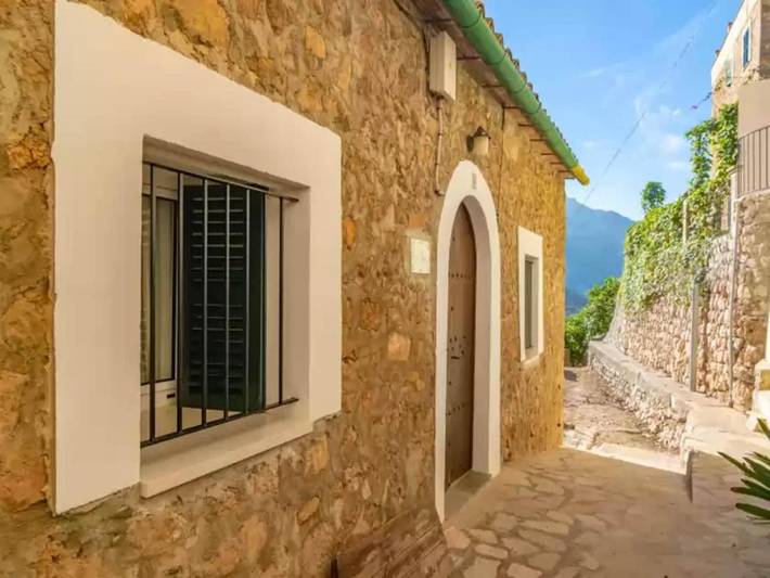 Ferienhaus für 5 Personen