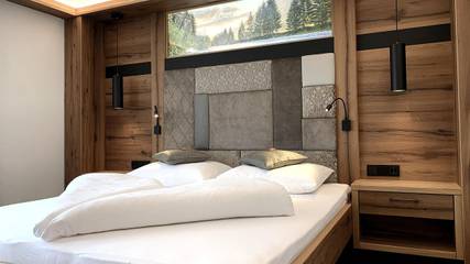 Ferienwohnung für 5 Personen in Holzgau, Lechtal, Bild 4