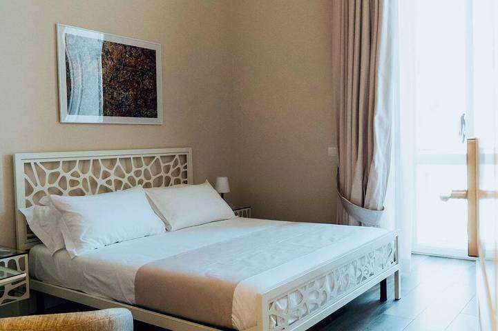 Alojamiento y desayuno para 2 personas - 1